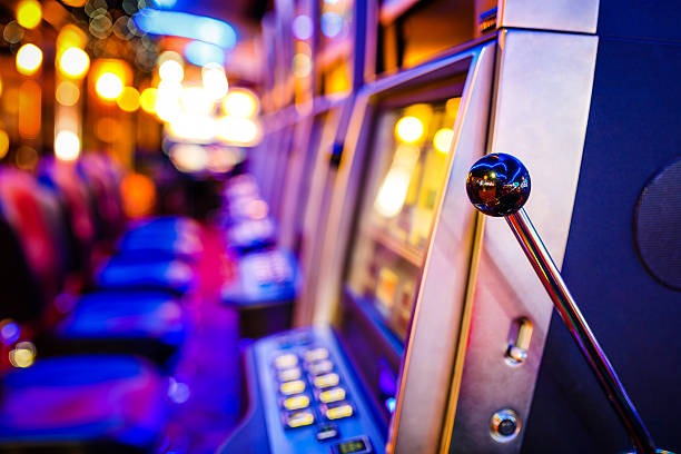 Live Baccarat Table on Mobile