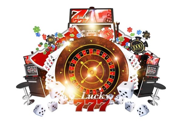 kingdom69 slot Blackjack Live Dealer