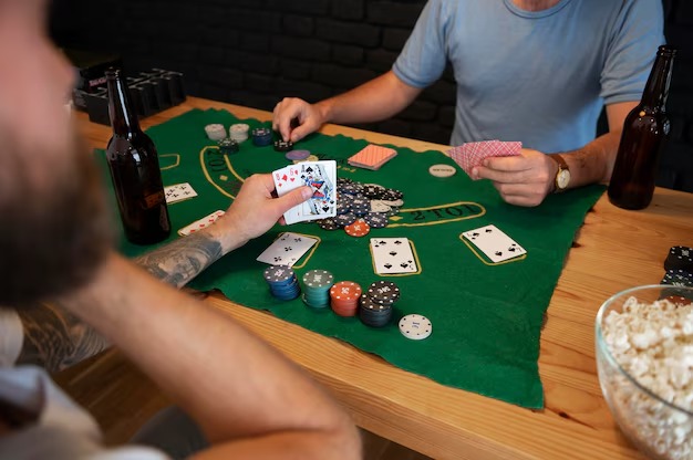 kingdom69 slot live dealer blackjack table