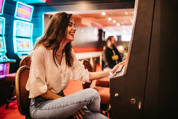 Mobile slot lobby and live casino layout on kingdom69 slot