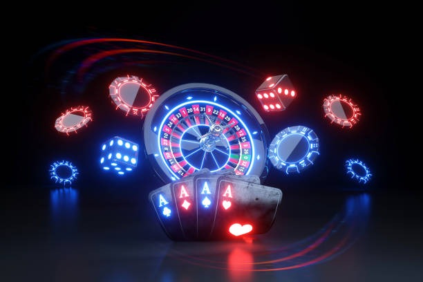 Live dealer baccarat roulette and blackjack studio access on mobile