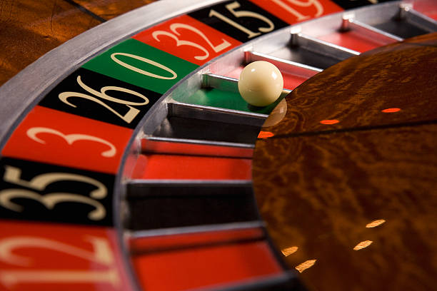 Dashboard overview of sports and casino games